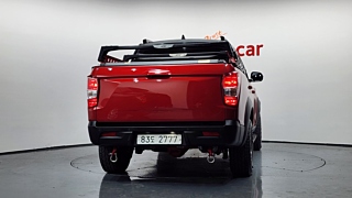 SSANGYONG REXTON SPORTS 2018