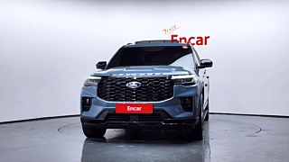 Заказать FORD EXPLORER