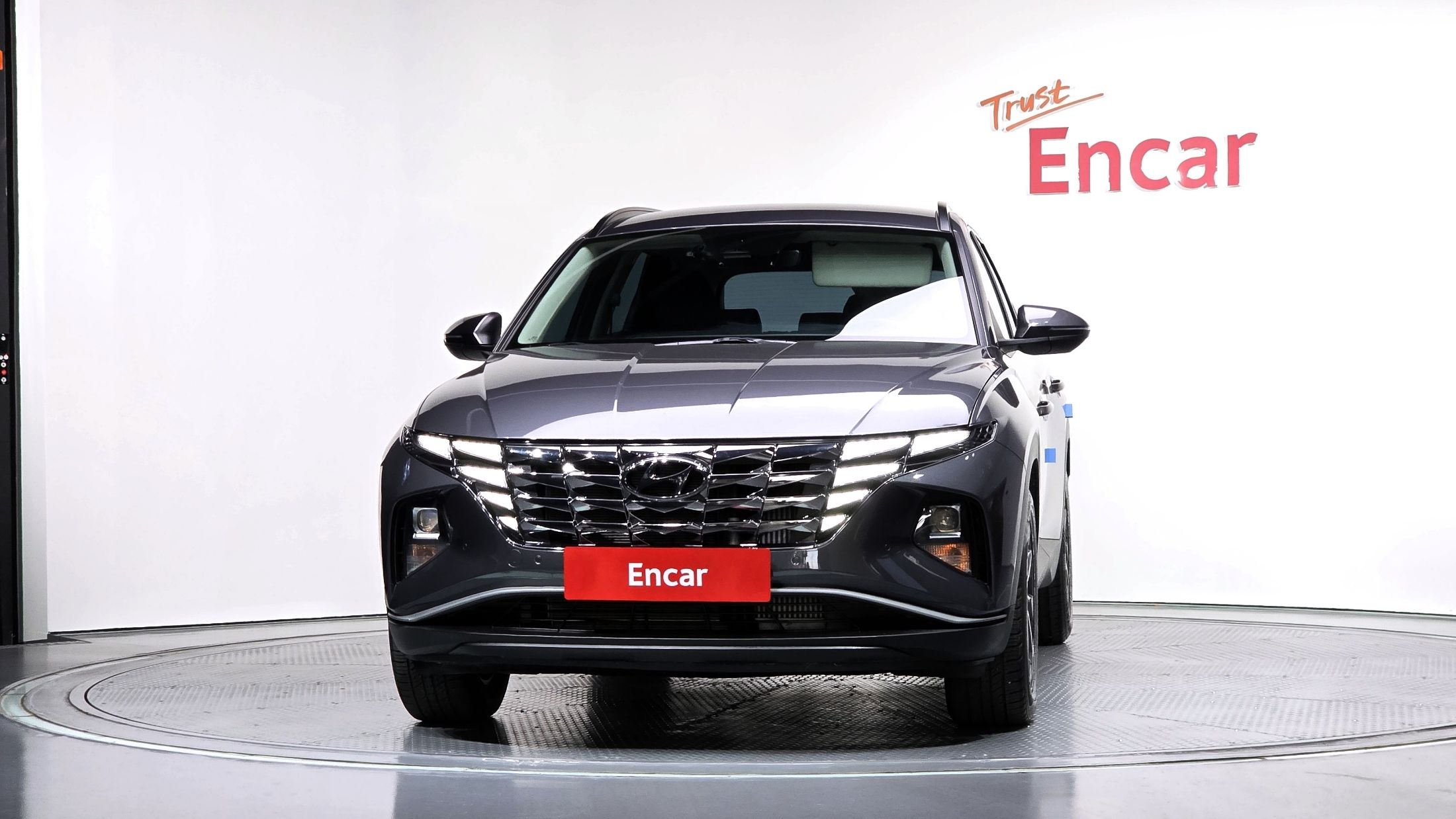 HYUNDAI TUCSON NX4 2023