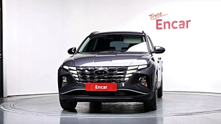 HYUNDAI TUCSON NX4 2023