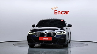 BMW 5-SERIES G30 2023