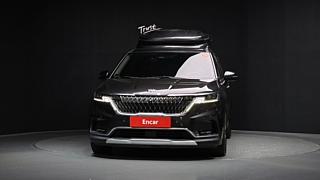 KIA CARNIVAL 2020