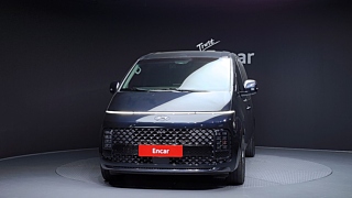 HYUNDAI STARIA 2023