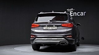 HYUNDAI SANTAFE TM 2018