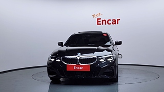 BMW 3-SERIES G20 2020