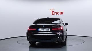 BMW 3-SERIES G20 2020