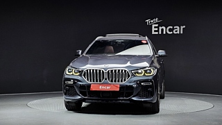 BMW X6 G06 2021