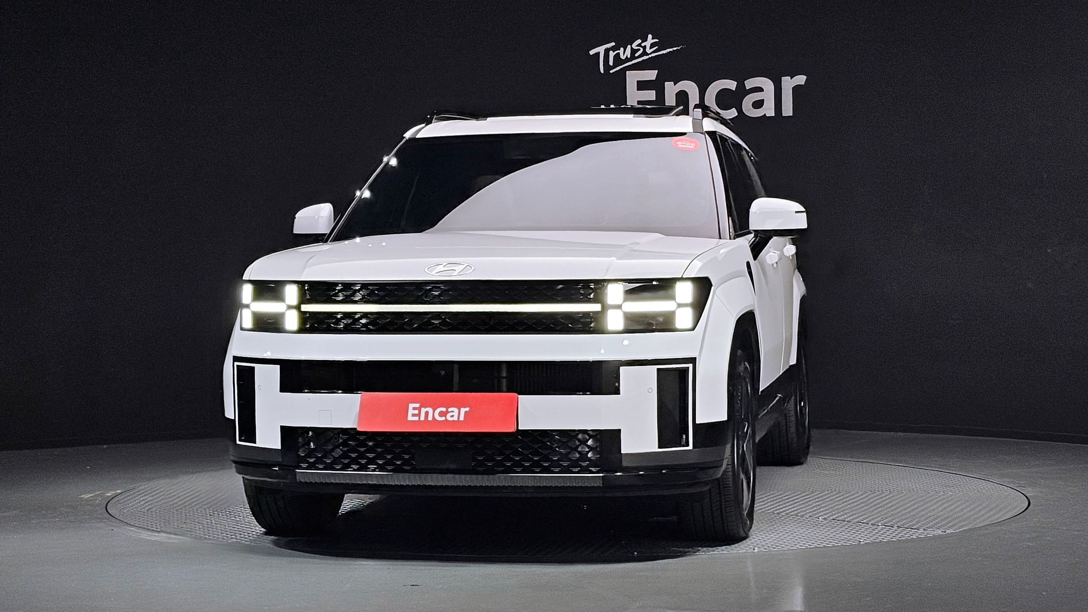 HYUNDAI SANTAFE MX5 2023