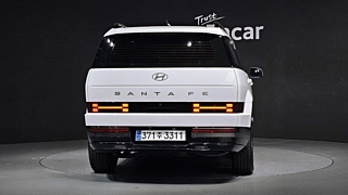 HYUNDAI SANTAFE MX5 2023