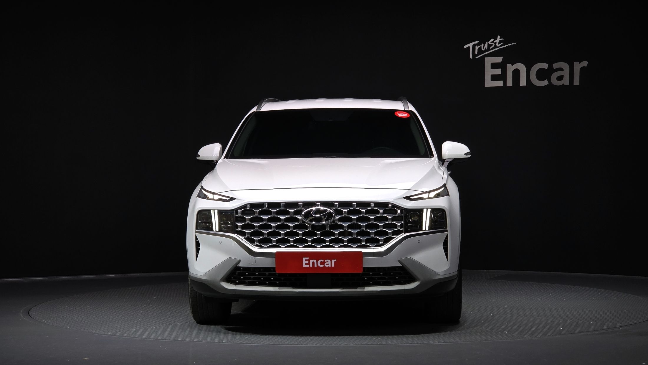 HYUNDAI SANTAFE 2020