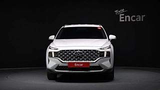 HYUNDAI SANTAFE 2020