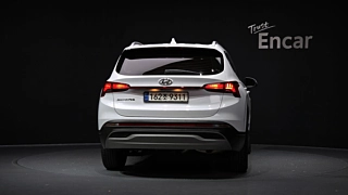 HYUNDAI SANTAFE 2020