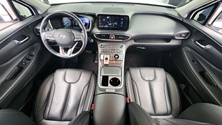 HYUNDAI SANTAFE 2020