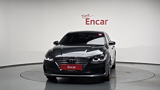 HYUNDAI GRANDEUR IG 2017