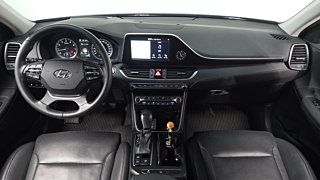 HYUNDAI GRANDEUR IG 2017