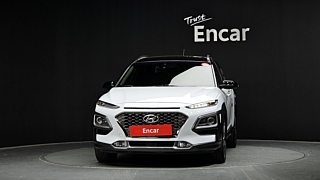 HYUNDAI KONA 2018