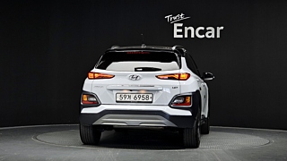 HYUNDAI KONA 2018