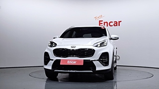 KIA SPORTAGE THE BOLD 2018