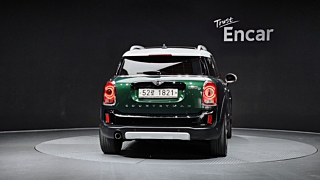 MINI COUNTRYMAN COOPER D 2017