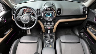 MINI COUNTRYMAN COOPER D 2017