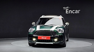 MINI COUNTRYMAN COOPER D 2017