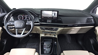AUDI Q5 FY 2021