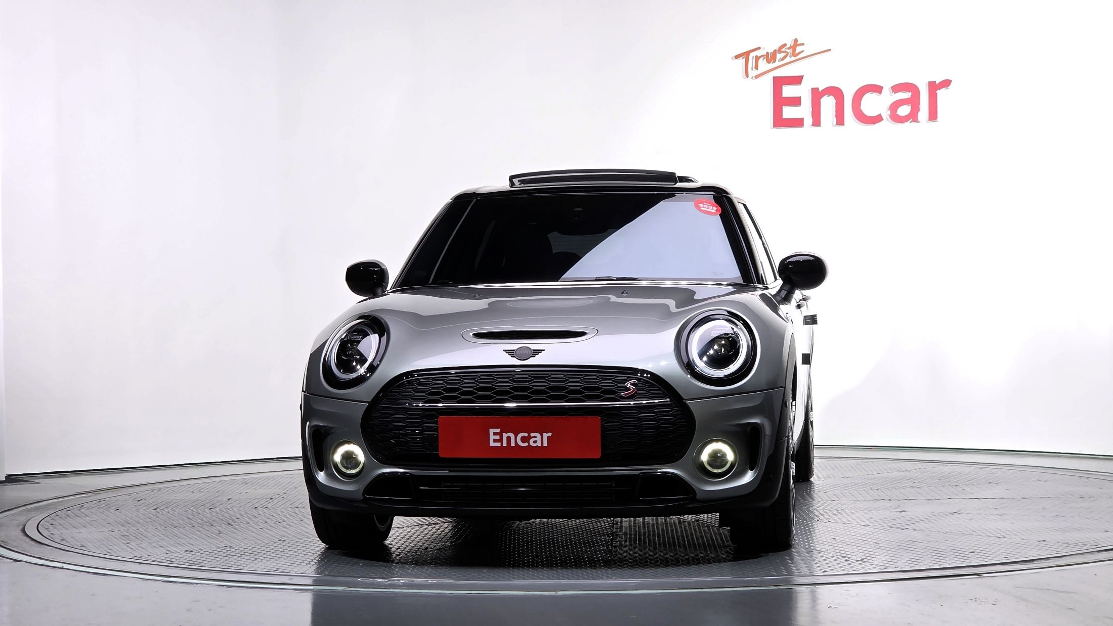 MINI CLUBMAN COOPER S 2023
