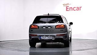 MINI CLUBMAN COOPER S 2023