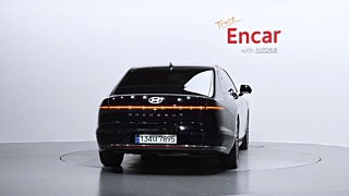 HYUNDAI GRANDEUR GN7 2023