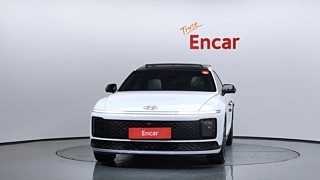 HYUNDAI GRANDEUR HYBRID GN7 2023