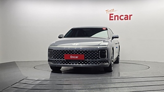 HYUNDAI GRANDEUR GN7 2023