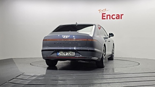 HYUNDAI GRANDEUR GN7 2023