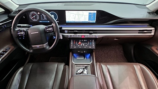 HYUNDAI GRANDEUR GN7 2023