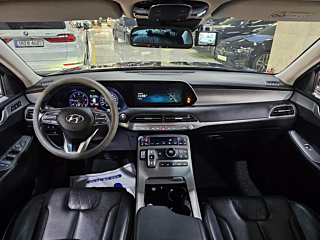 HYUNDAI PALISADE 2020