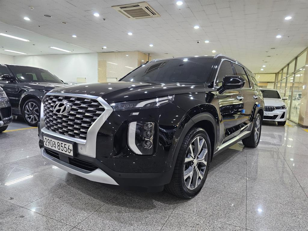 HYUNDAI PALISADE 2020
