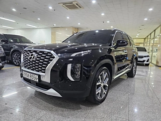 HYUNDAI PALISADE 2020