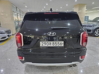 HYUNDAI PALISADE 2020