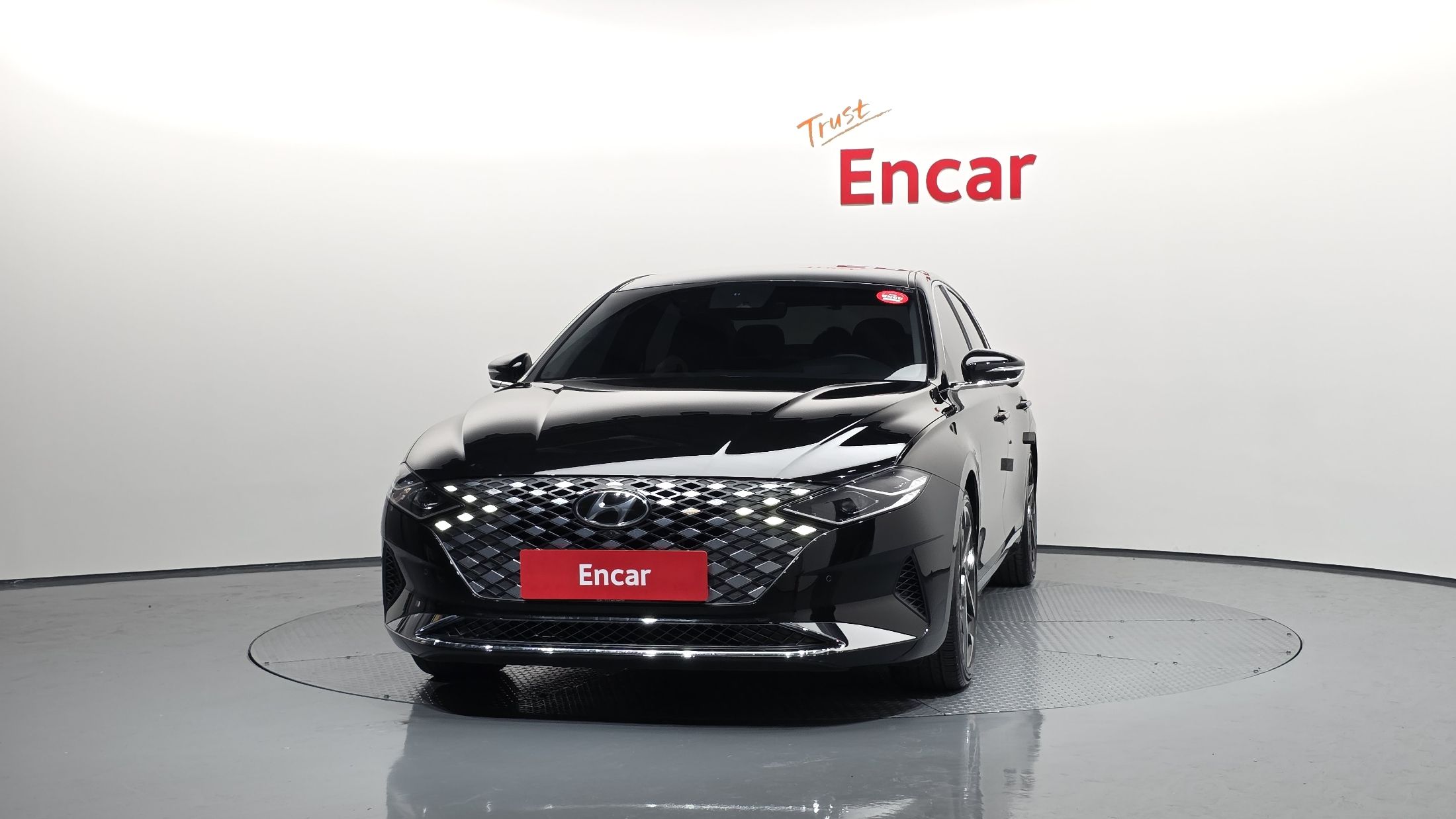 HYUNDAI GRANDEUR IG 2020