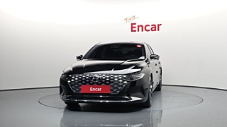 HYUNDAI GRANDEUR IG 2020