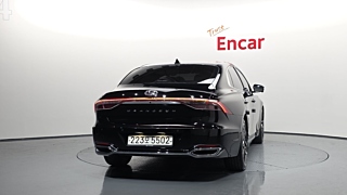 HYUNDAI GRANDEUR IG 2020