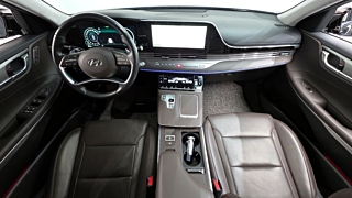 HYUNDAI GRANDEUR IG 2020