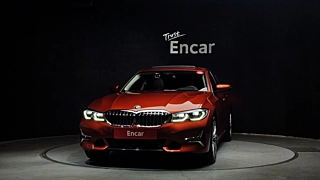 BMW 3-SERIES G20 2020