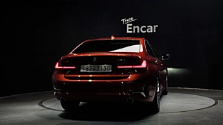 BMW 3-SERIES G20 2020