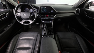 HYUNDAI GRANDEUR IG 2018