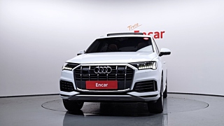 AUDI Q7 4M 2021