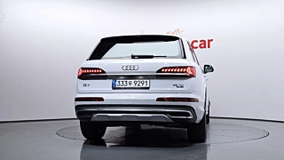 AUDI Q7 4M 2021