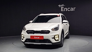 KIA NIRO 2021