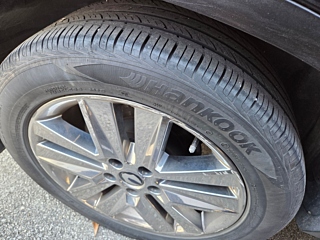 SSANGYONG REXTON SPORTS 2018