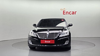 HYUNDAI EQUUS NEW 2009
