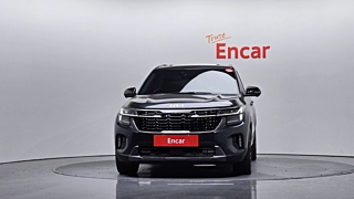 KIA SELTOS 2022